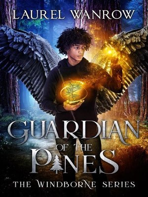 cover image of Guardian of the Pines